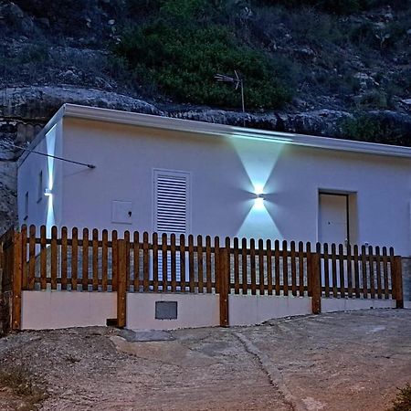 Hotel Cuocciu Ri Zuccuru Scicli Exteriér fotografie