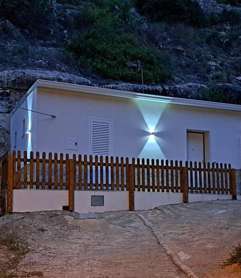 Hotel Cuocciu Ri Zuccuru Scicli Exteriér fotografie