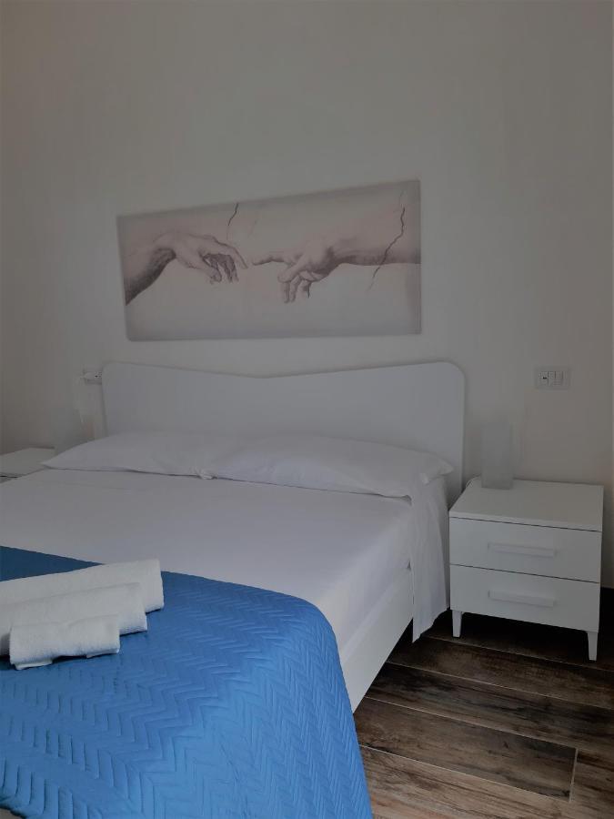 Hotel Cuocciu Ri Zuccuru Scicli Exteriér fotografie