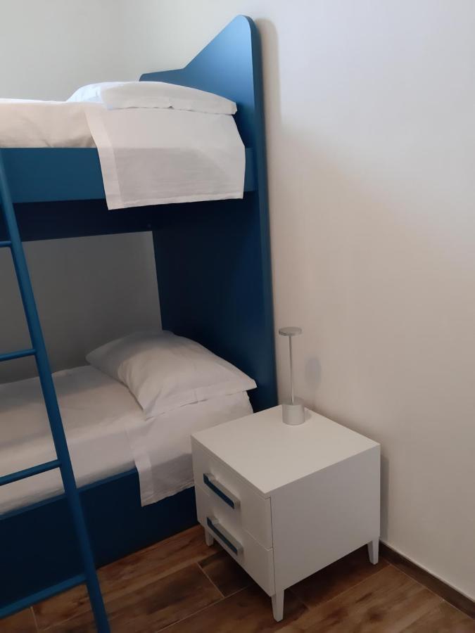 Hotel Cuocciu Ri Zuccuru Scicli Exteriér fotografie