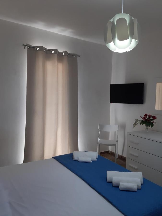 Hotel Cuocciu Ri Zuccuru Scicli Exteriér fotografie