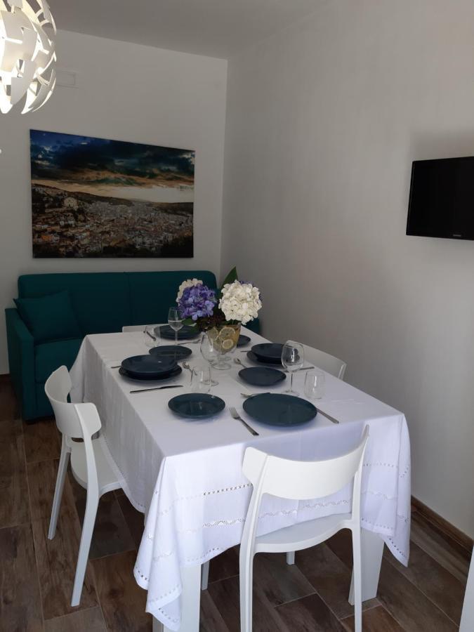 Hotel Cuocciu Ri Zuccuru Scicli Exteriér fotografie