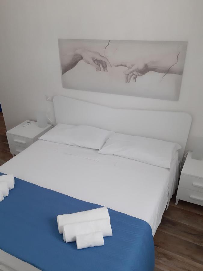 Hotel Cuocciu Ri Zuccuru Scicli Exteriér fotografie